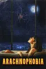Aracnofobia