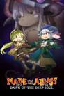 Made in Abyss 3: Amanecer del alma profunda
