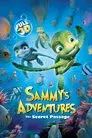 Las aventuras de Sammy
