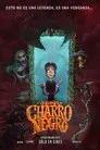La Venganza del Charro Negro