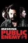 Mesrine Parte 2. Enemigo público nº1
