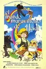 El mundo maravilloso de Heidi