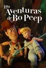 Las aventuras de Bo Peep
