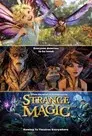 Marianne y la pócima del amor (Strange Magic)