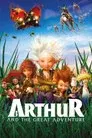 Arthur and the Great Adventure