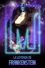 La leyenda de Frankenstein