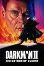 Darkman II: El regreso de Durant
