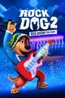 Rock Dog 2: Renace Una Estrella