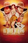 El tres de copas