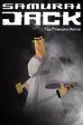 Samurai Jack: The Premiere Movie