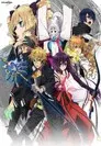 Tokyo Ravens