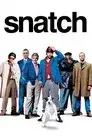 Snatch. Cerdos y diamantes