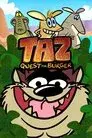 Taz: búsqueda de hamburguesa