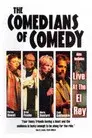 The Comedians of Comedy