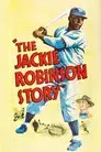 The Jackie Robinson Story