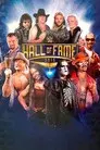 WWE Hall of Fame 2016