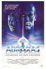 Abraxas: Guardián del Universo