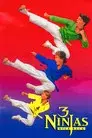 3 ninjas contraatacan
