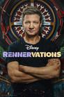 Restauraciones con Jeremy Renner