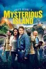 La isla misteriosa de Julio Verne