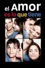 El amor es lo que tiene