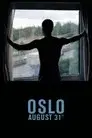 Oslo, 31 de agosto
