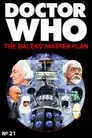 Doctor Who: The Daleks' Master Plan