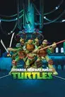 Las Tortugas Ninja