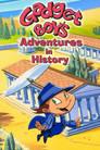 Gadget Boy's Adventures in History