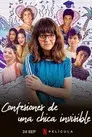 Confesiones de una chica invisible