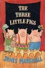 The Three Little Pigs