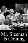 Herr Sleeman kommer