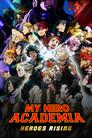 My Hero Academia: El despertar de los héroes