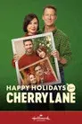 Happy Holidays from Cherry Lane