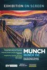 Munch from the Munch Museum and National Gallery Oslo