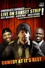 Chocolate Sundaes Comedy Show: Live On Sunset Strip!