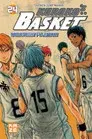 Kuroko no Basket