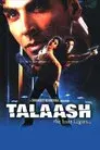 Talaash: The Hunt Begins