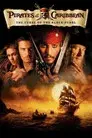 Piratas del Caribe: La maldición de la Perla Negra