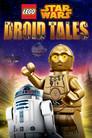 Lego Star Wars: Historias de droides
