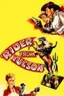 Rider from Tucson