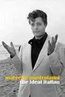 Marcello Mastroianni, el italiano ideal