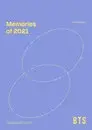 BTS Memories of 2021