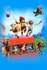 Playmobil, la película