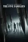 La mafia estadounidense, las cinco familias