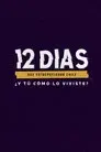 12 días que estremecieron Chile