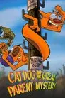 CatDog: El misterio de los padres