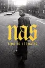 Nas: Time Is Illmatic