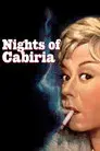 Las noches de Cabiria