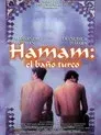 Hamam, el baño turco